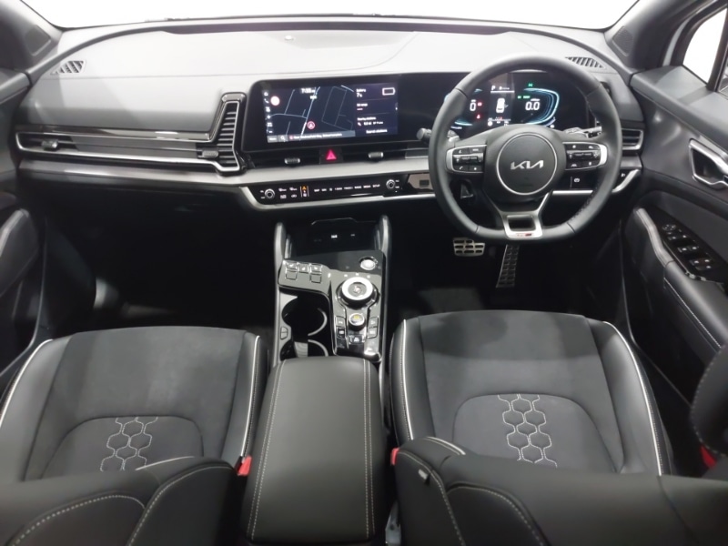 Used Kia Sportage 2025 for sale - 77253289: Photo 2