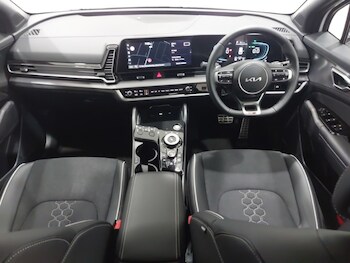 Used Kia Sportage 2025 for sale - 77253289: Photo