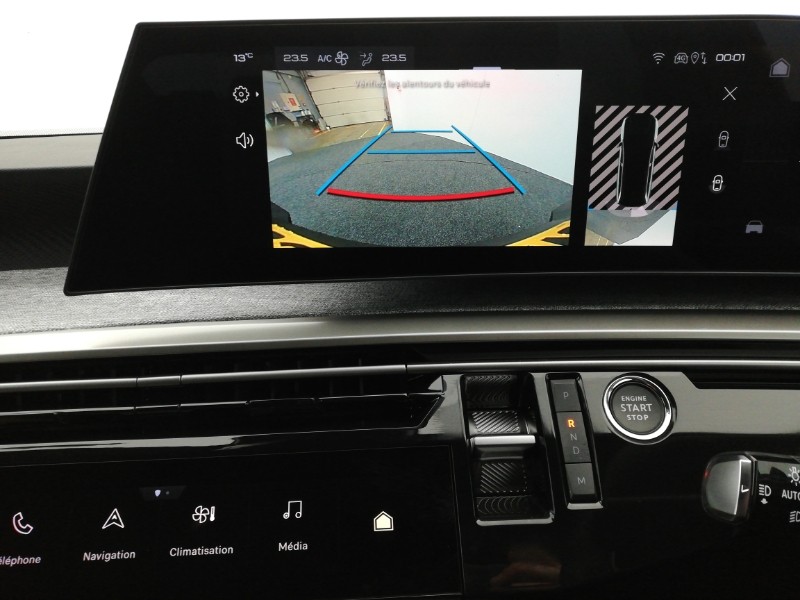 Used Peugeot 5008 2025 for sale - 77410624: Photo 10