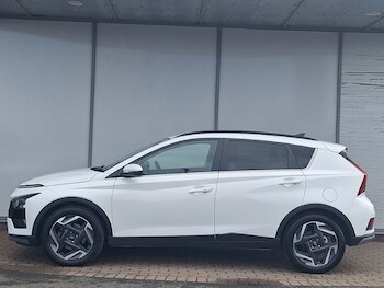 Used Hyundai BAYON 2024 for sale - 76049498: Photo