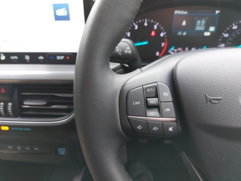 Used Ford Focus 2023 for sale - 76414138: Photo 12