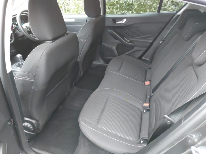 Used Ford Focus 2023 for sale - 76414138: Photo 6