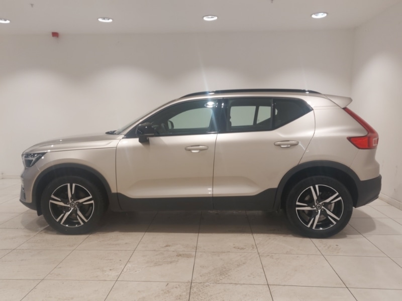 Used Volvo XC40 2023 for sale - 77786749: Photo 4