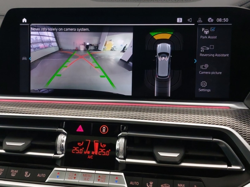 Used BMW X5 2021 for sale - 76817193: Photo 10