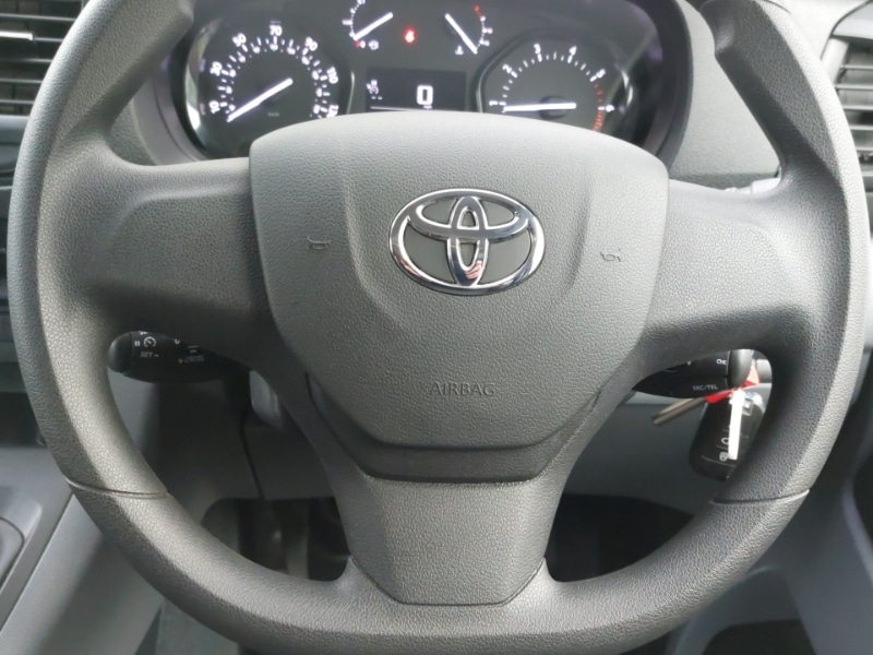 Used Toyota PROACE CITY Verso 2023 for sale - 77202207: Photo 11