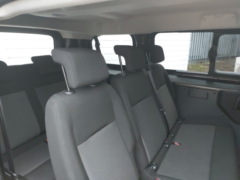 Used Toyota PROACE CITY Verso 2023 for sale - 77202207: Photo 12