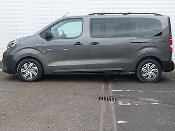 Used Toyota PROACE CITY Verso 2023 for sale - 77202207: Photo