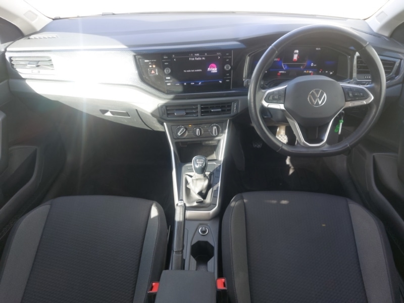 Used Volkswagen Polo 2023 for sale - 76849078: Photo 2
