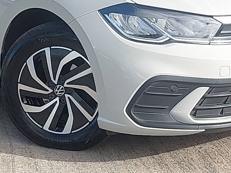 Used Volkswagen Polo 2023 for sale - 76849078: Photo 9