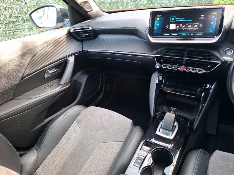 Used Peugeot 2008 2021 for sale - 77876402: Photo 11