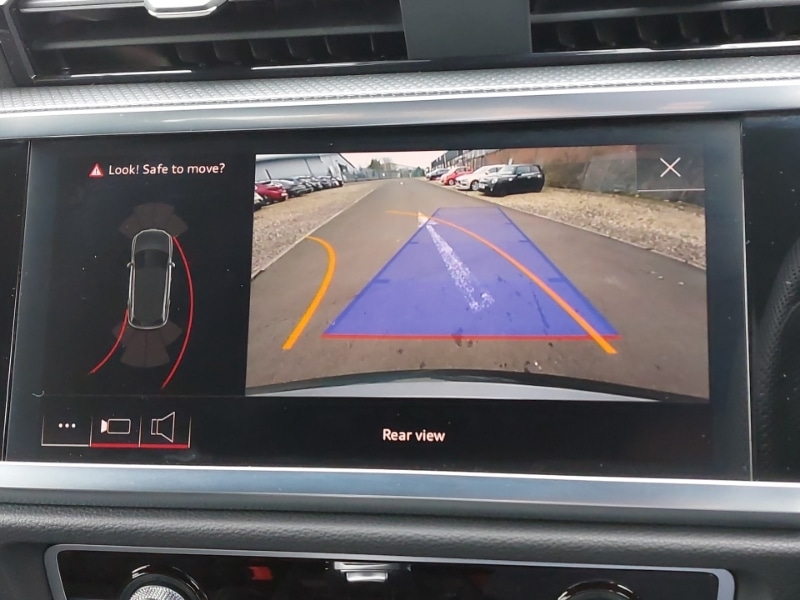 Used Audi Q3 2023 for sale - 77985705: Photo 11