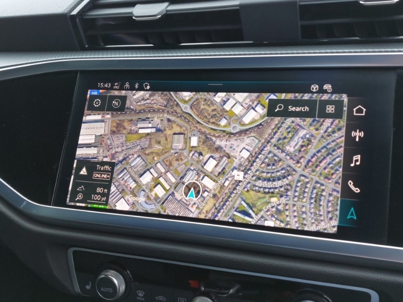 Used Audi Q3 2023 for sale - 77985705: Photo 12