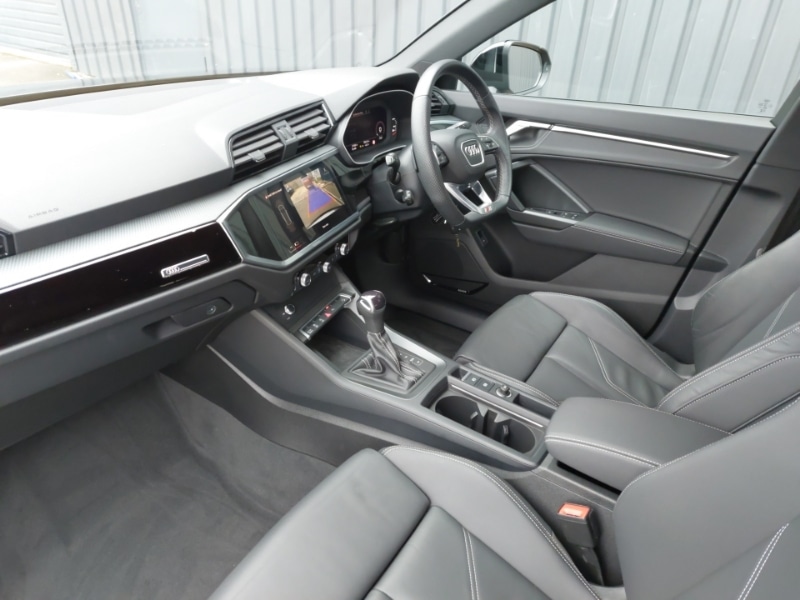 Used Audi Q3 2023 for sale - 77985705: Photo 5