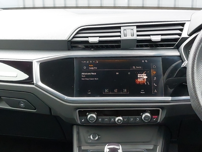 Used Audi Q3 2023 for sale - 77985705: Photo 7