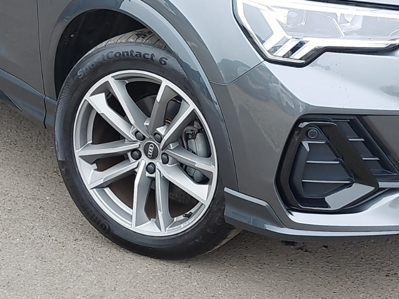 Used Audi Q3 2023 for sale - 77985705: Photo 9