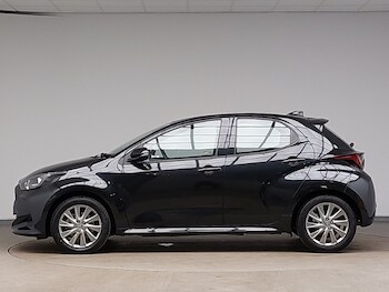 Used Toyota Yaris 2023 for sale - 78660705: Photo