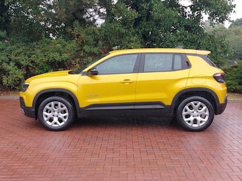 Used Jeep Other 2024 for sale - 77399191: Photo