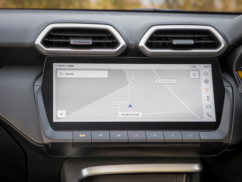 Used MG MG ZS 2025 for sale - 77559011: Photo 10