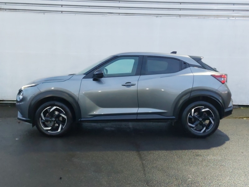 Used Nissan Juke 2022 for sale - 77086067: Photo 4