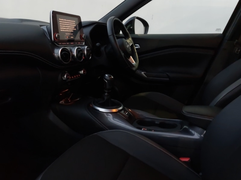 Used Nissan Juke 2022 for sale - 77086067: Photo 5