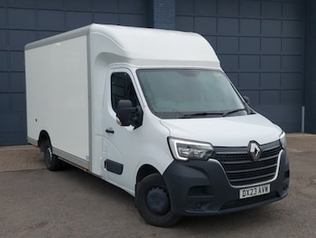 Used Renault Master 2023 for sale - 78777619: Photo
