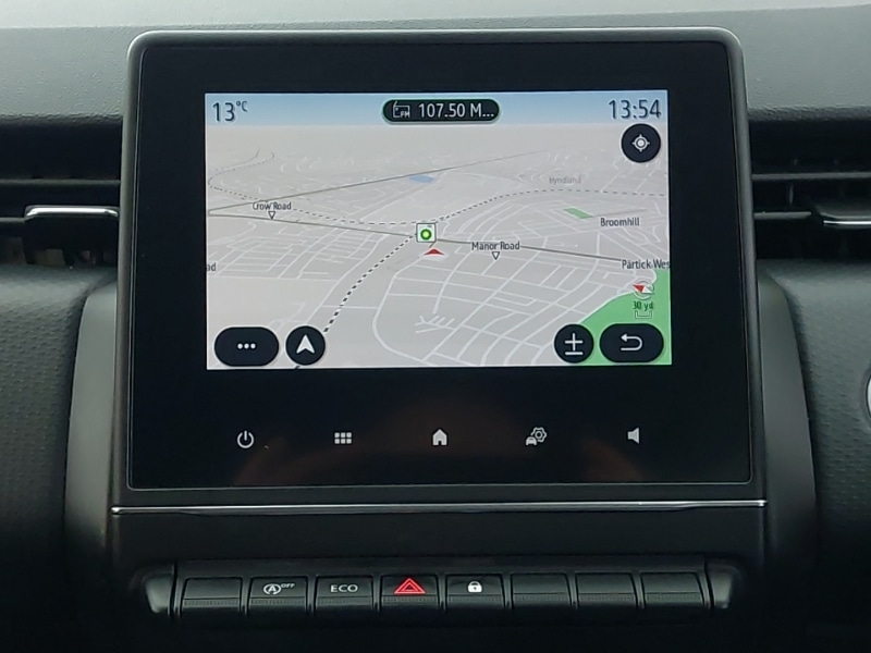 Used Renault Clio 2020 for sale - 78221002: Photo 10