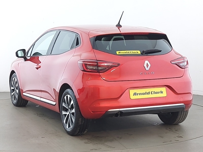 Used Renault Clio 2020 for sale - 78221002: Photo 3