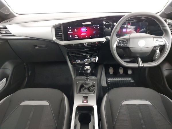 Used Vauxhall Mokka 2025 for sale - 76314218: Photo 2