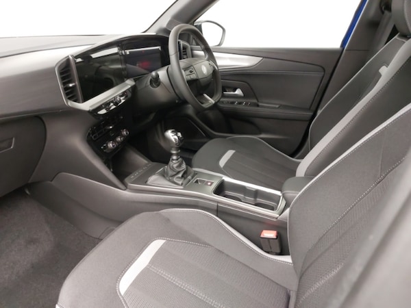 Used Vauxhall Mokka 2025 for sale - 76314218: Photo 5