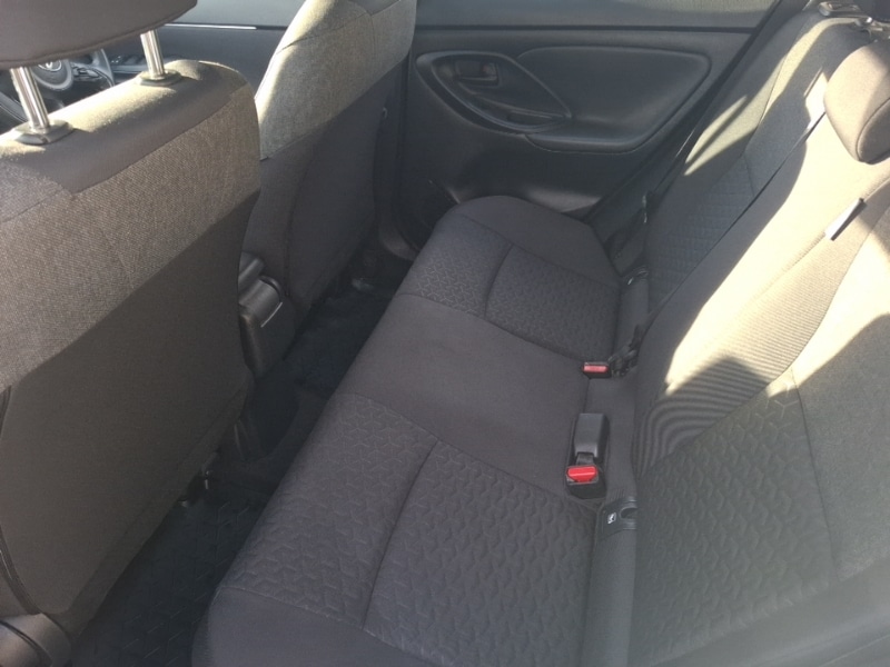 Used Toyota Yaris Cross 2023 for sale - 77573664: Photo 6