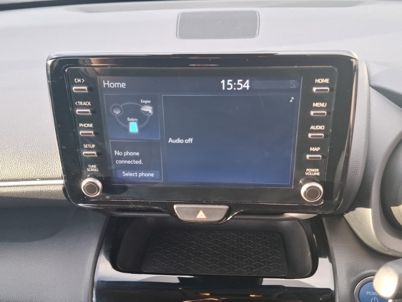 Used Toyota Yaris Cross 2023 for sale - 77573664: Photo 7