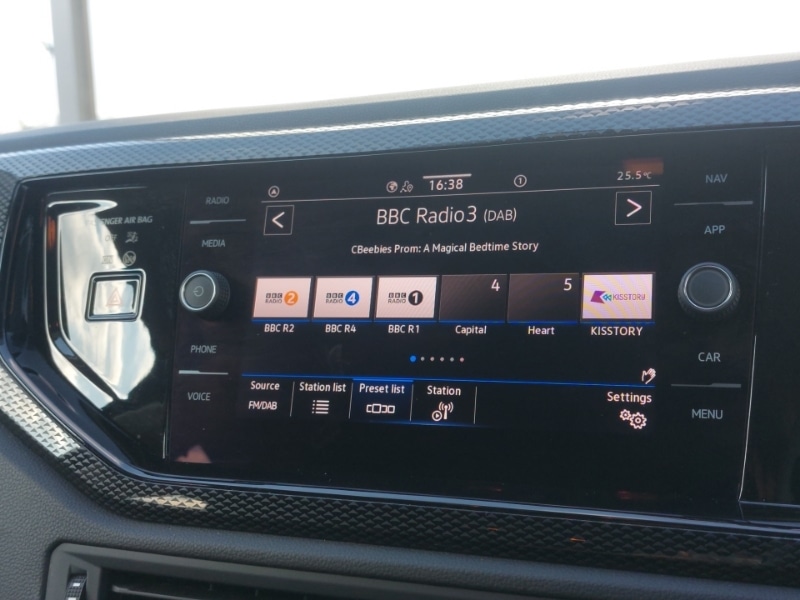 Used Volkswagen Polo 2024 for sale - 77761916: Photo 10