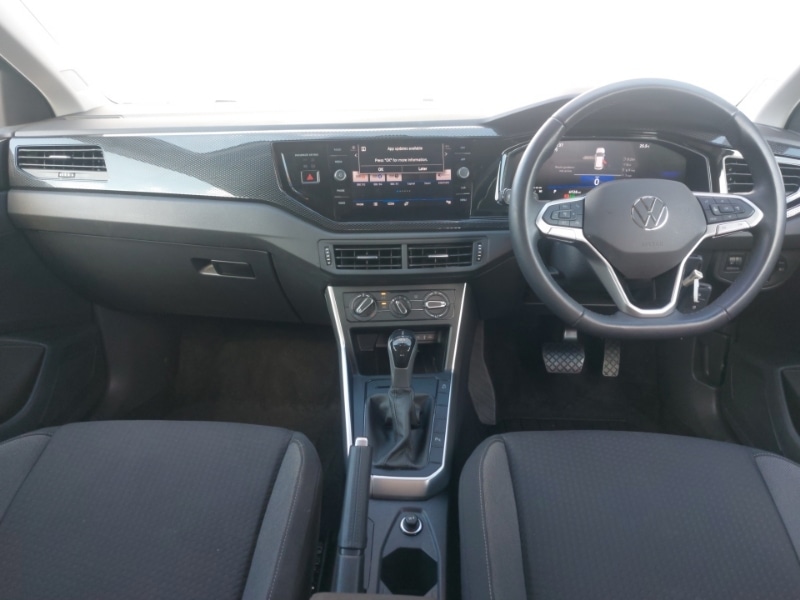 Used Volkswagen Polo 2024 for sale - 77761916: Photo 2