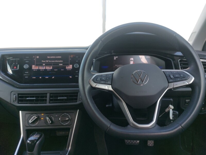 Used Volkswagen Polo 2024 for sale - 77761916: Photo 7