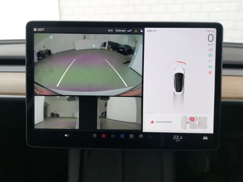 Used Tesla Model 3 2021 for sale - 77265934: Photo 11