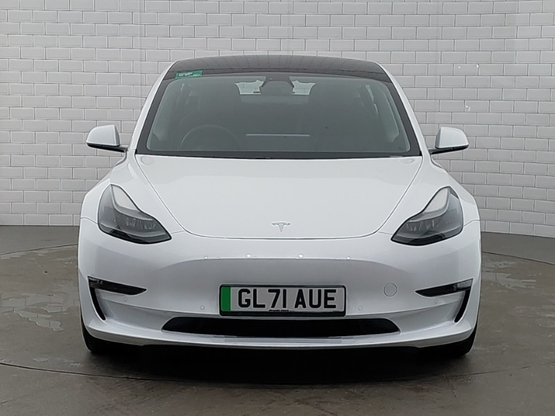 Used Tesla Model 3 2021 for sale - 77265934: Photo 12
