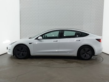 Used Tesla Model 3 2021 for sale - 77265934: Photo