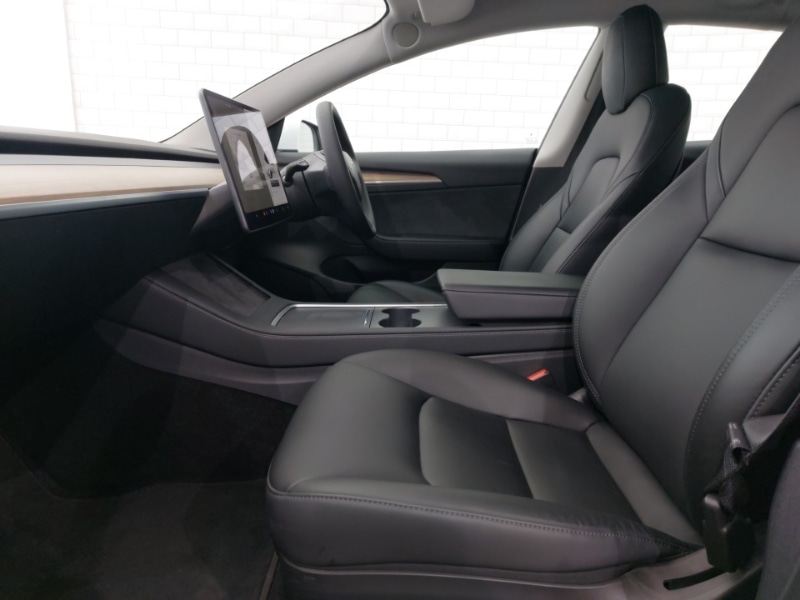 Used Tesla Model 3 2021 for sale - 77265934: Photo 5