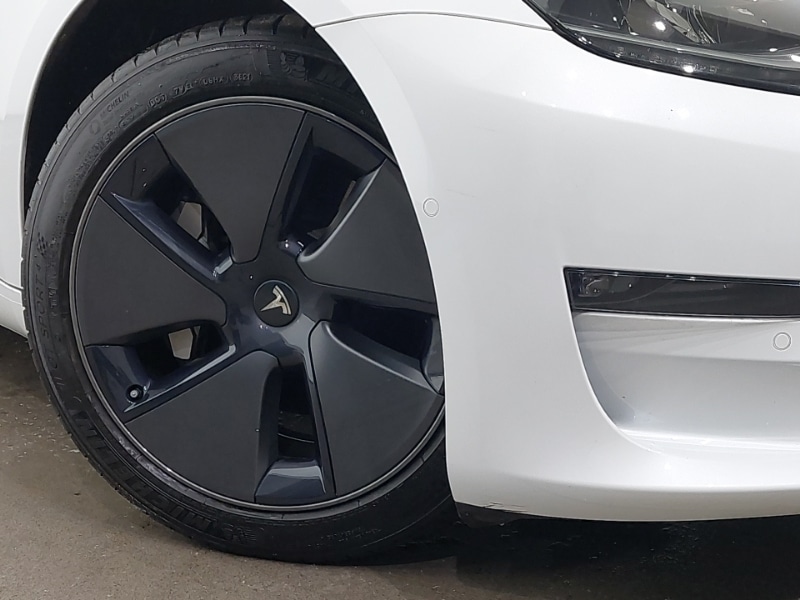 Used Tesla Model 3 2021 for sale - 77265934: Photo 9