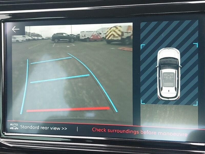 Used Citroen C3 Aircross 2023 for sale - 77889691: Photo 11