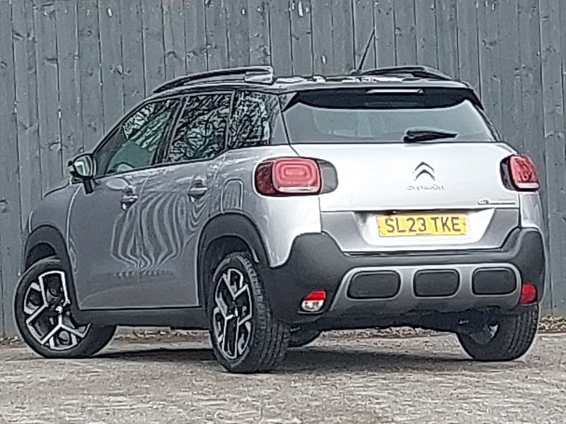 Used Citroen C3 Aircross 2023 for sale - 77889691: Photo 3