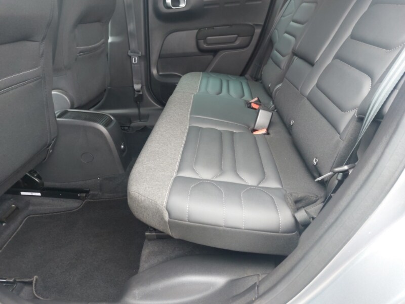 Used Citroen C3 Aircross 2023 for sale - 77889691: Photo 6