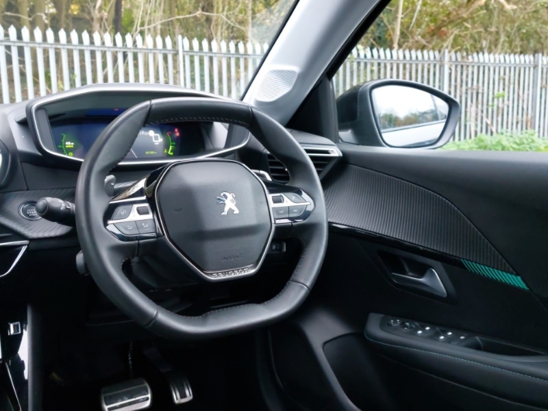 Used Peugeot 208 2023 for sale - 76472004: Photo 10