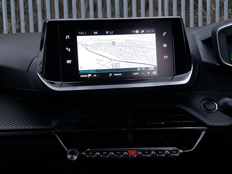 Used Peugeot 208 2023 for sale - 76472004: Photo 11