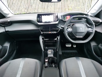 Used Peugeot 208 2023 for sale - 76472004: Photo