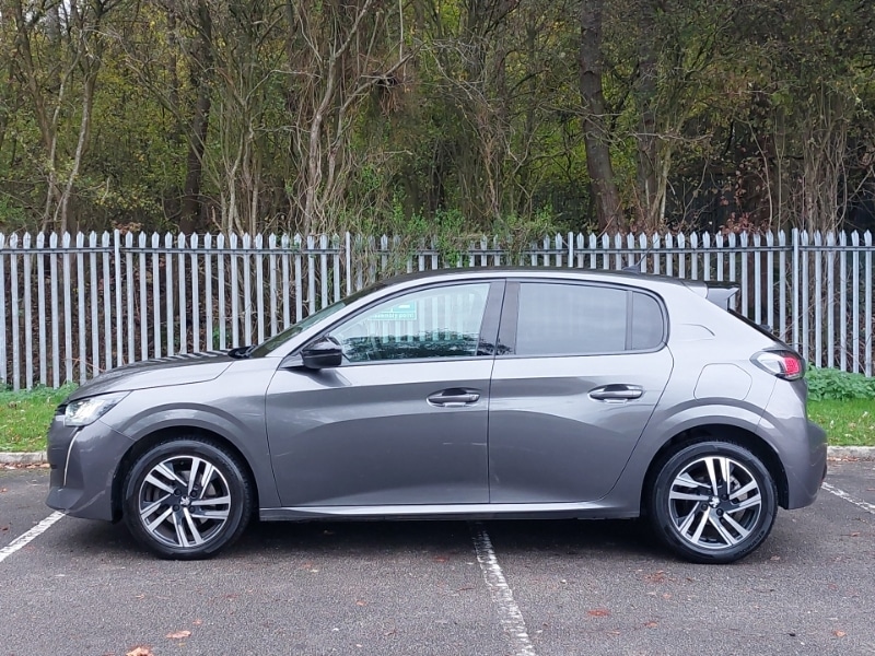 Used Peugeot 208 2023 for sale - 76472004: Photo 4