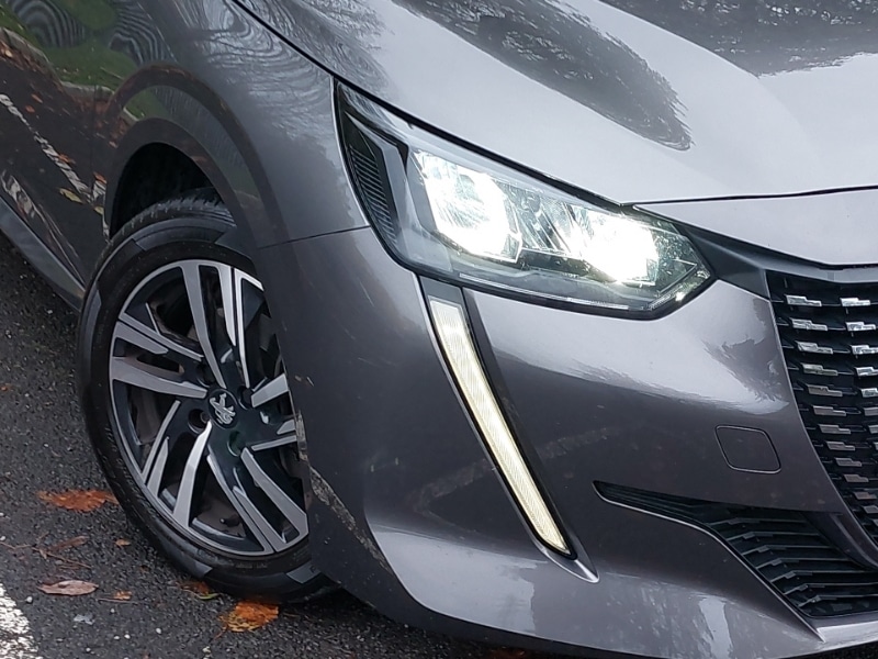 Used Peugeot 208 2023 for sale - 76472004: Photo 9