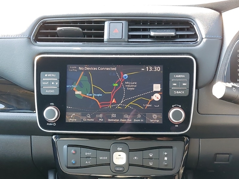 Used Nissan Leaf 2022 for sale - 77986193: Photo 10