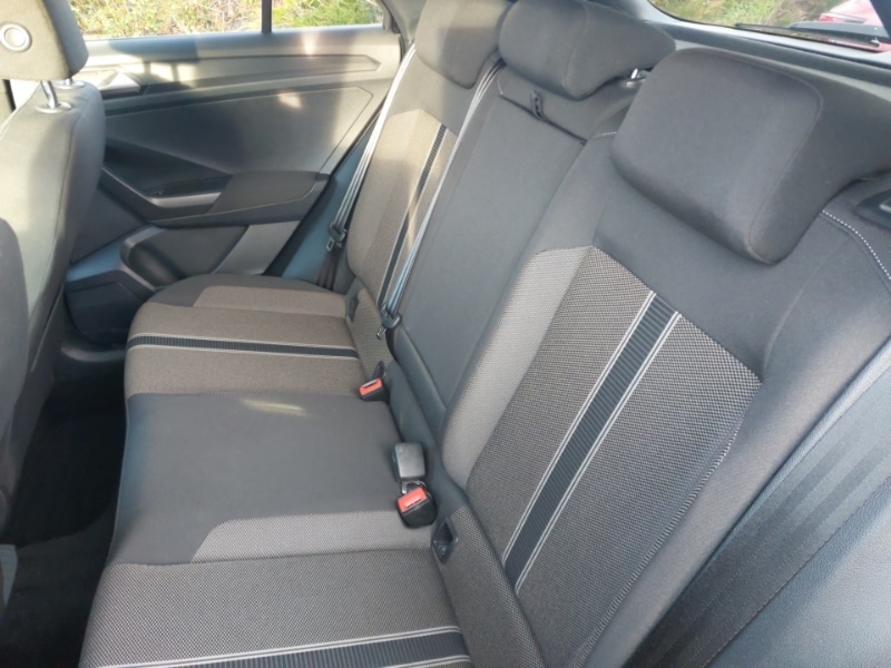 Used Volkswagen T-Roc 2021 for sale - 77224619: Photo 6