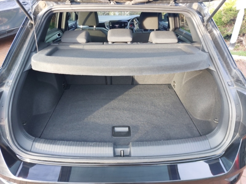 Used Volkswagen T-Roc 2021 for sale - 77224619: Photo 8